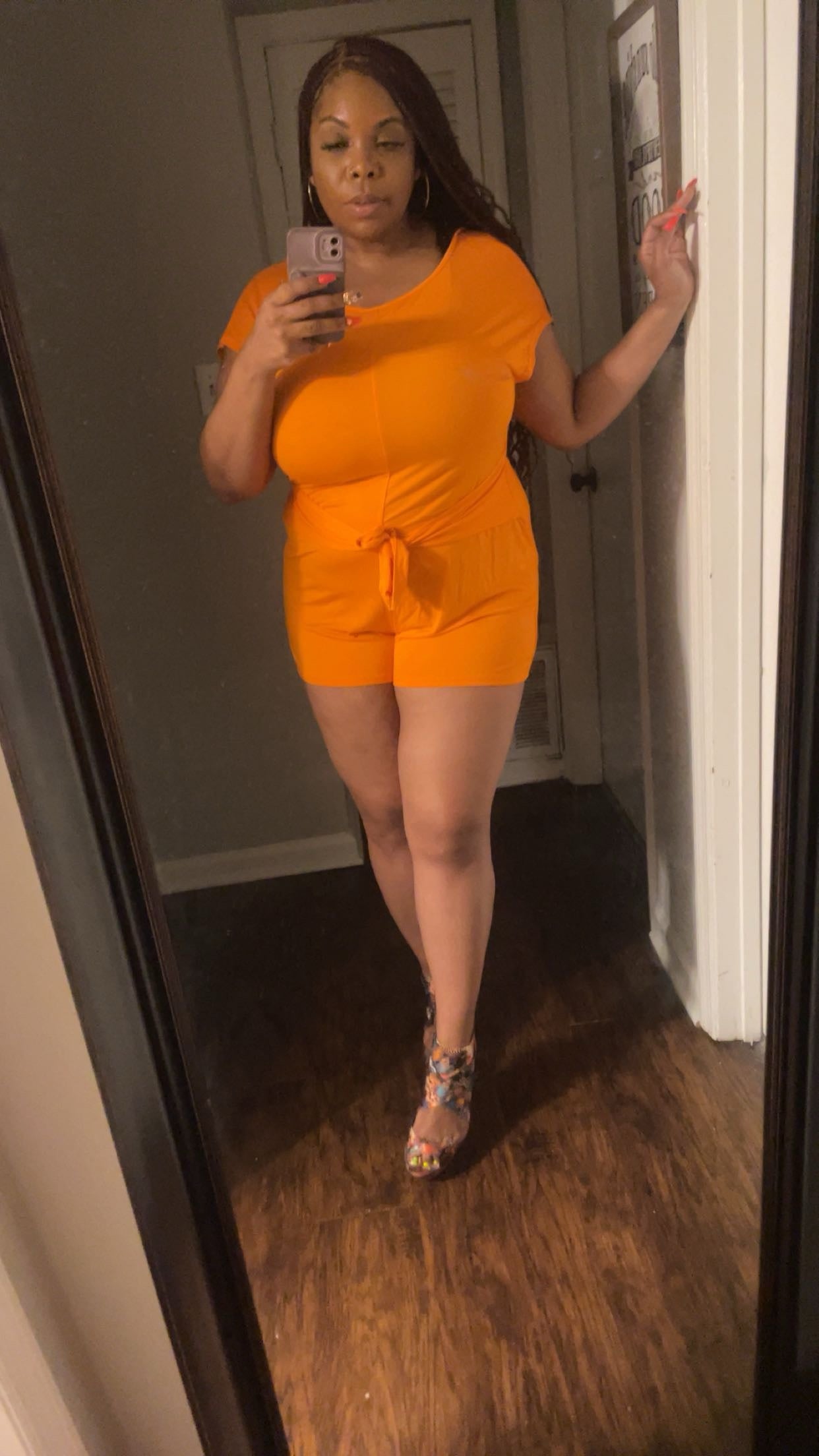 Orange Crush