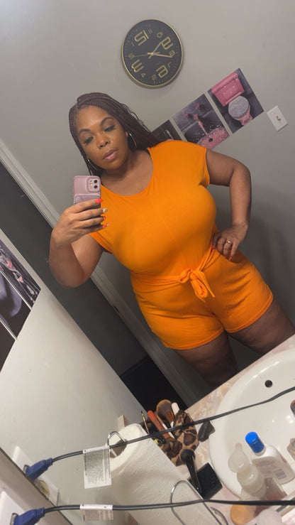 Orange Crush