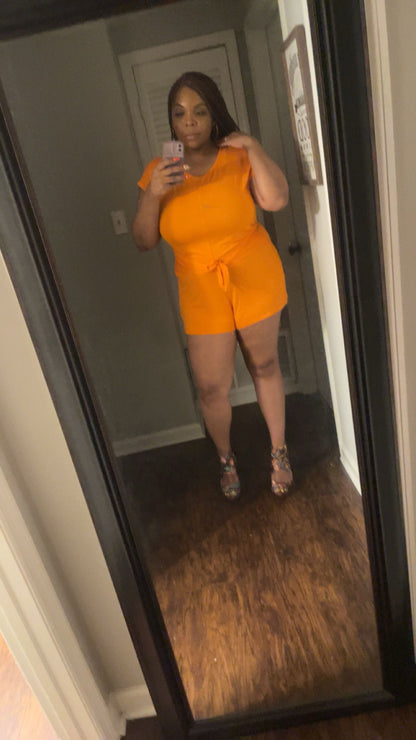 Orange Crush