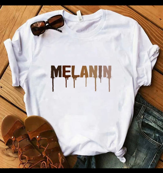 Melanin